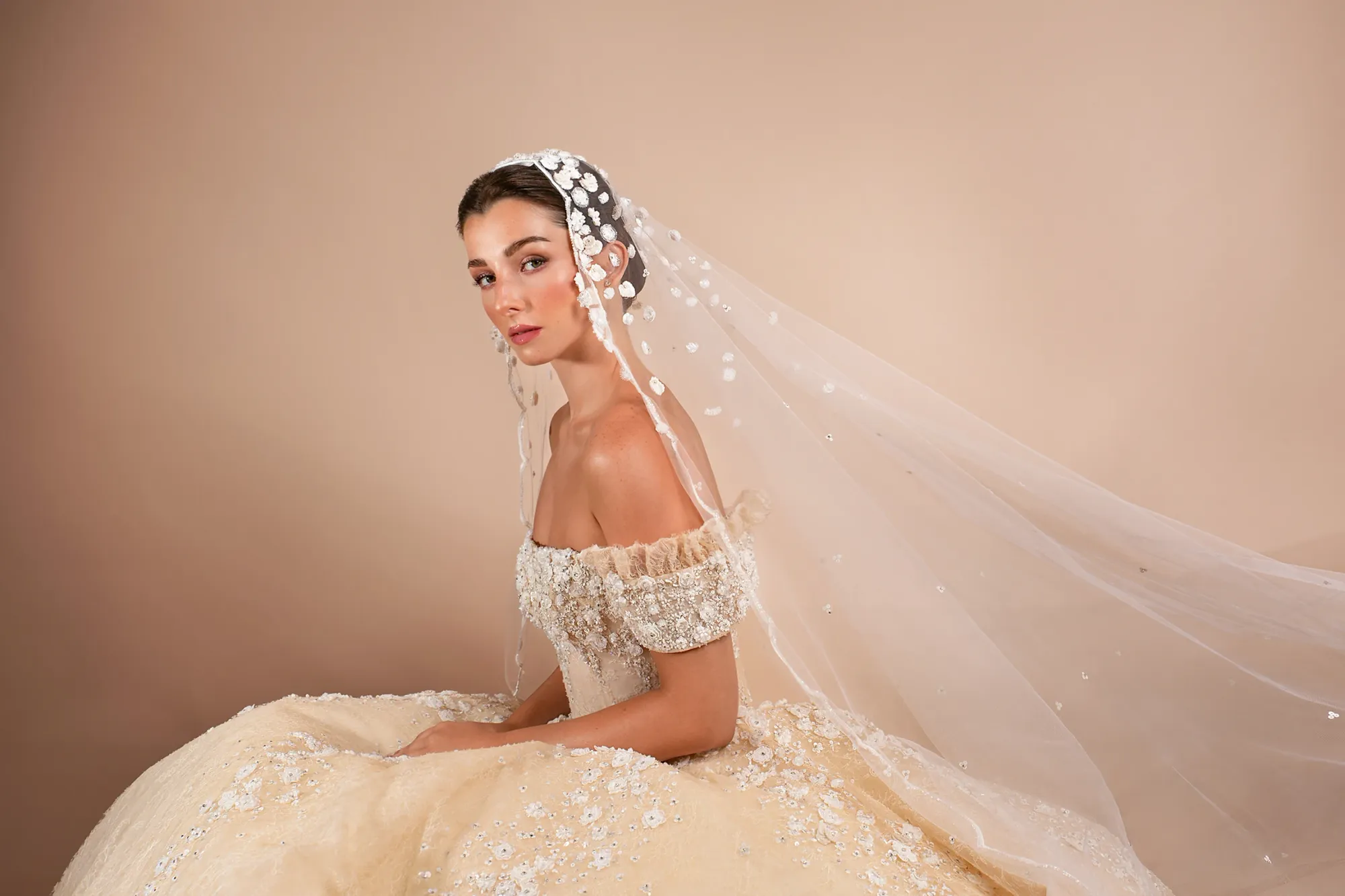 4 Bridal Dreams