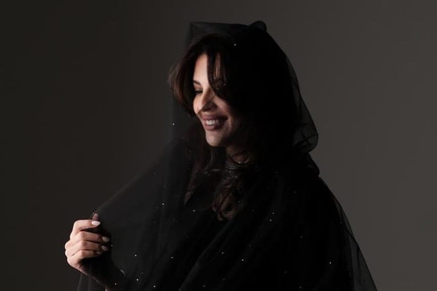 Aseel Al Zamil: The Visionary Redefining Saudi Fashion