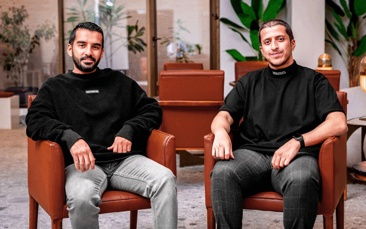 Fahad Aljomiah: The CEO Behind Saudi Streetwear Brand 1886