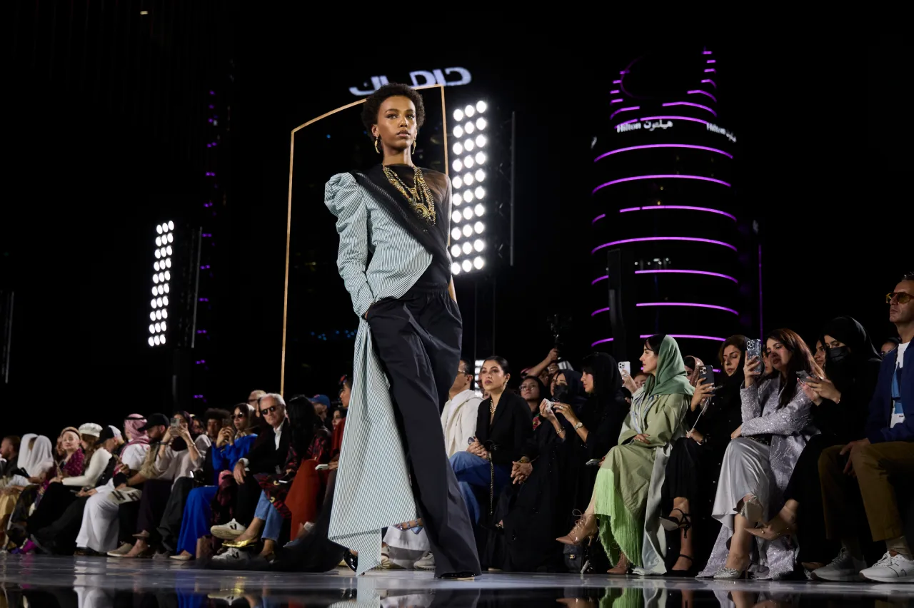 Reem AlKanhal: The Designer Turning Heritage Into Modern Art