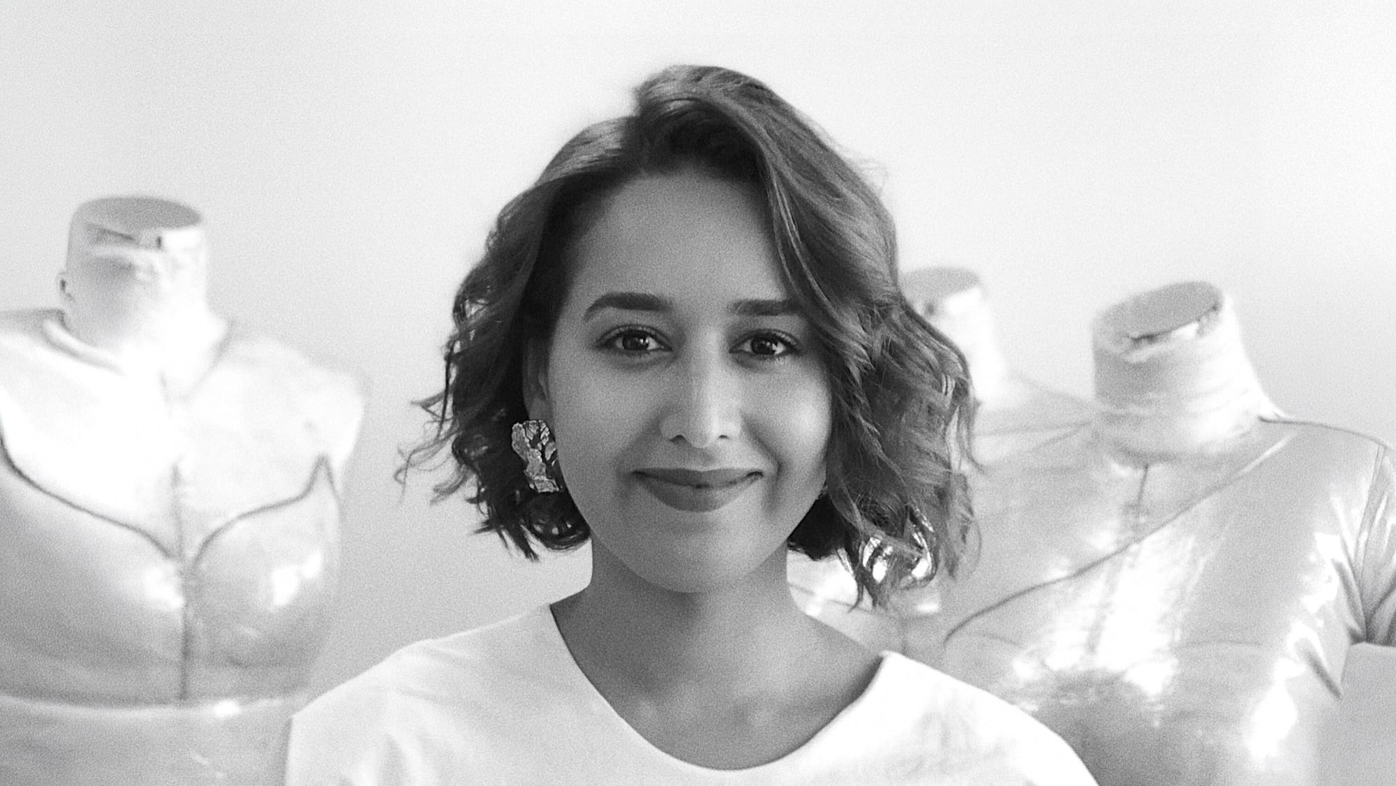 Shahd AlShehail and Abadia: Crafting a Legacy of Ethical Luxury