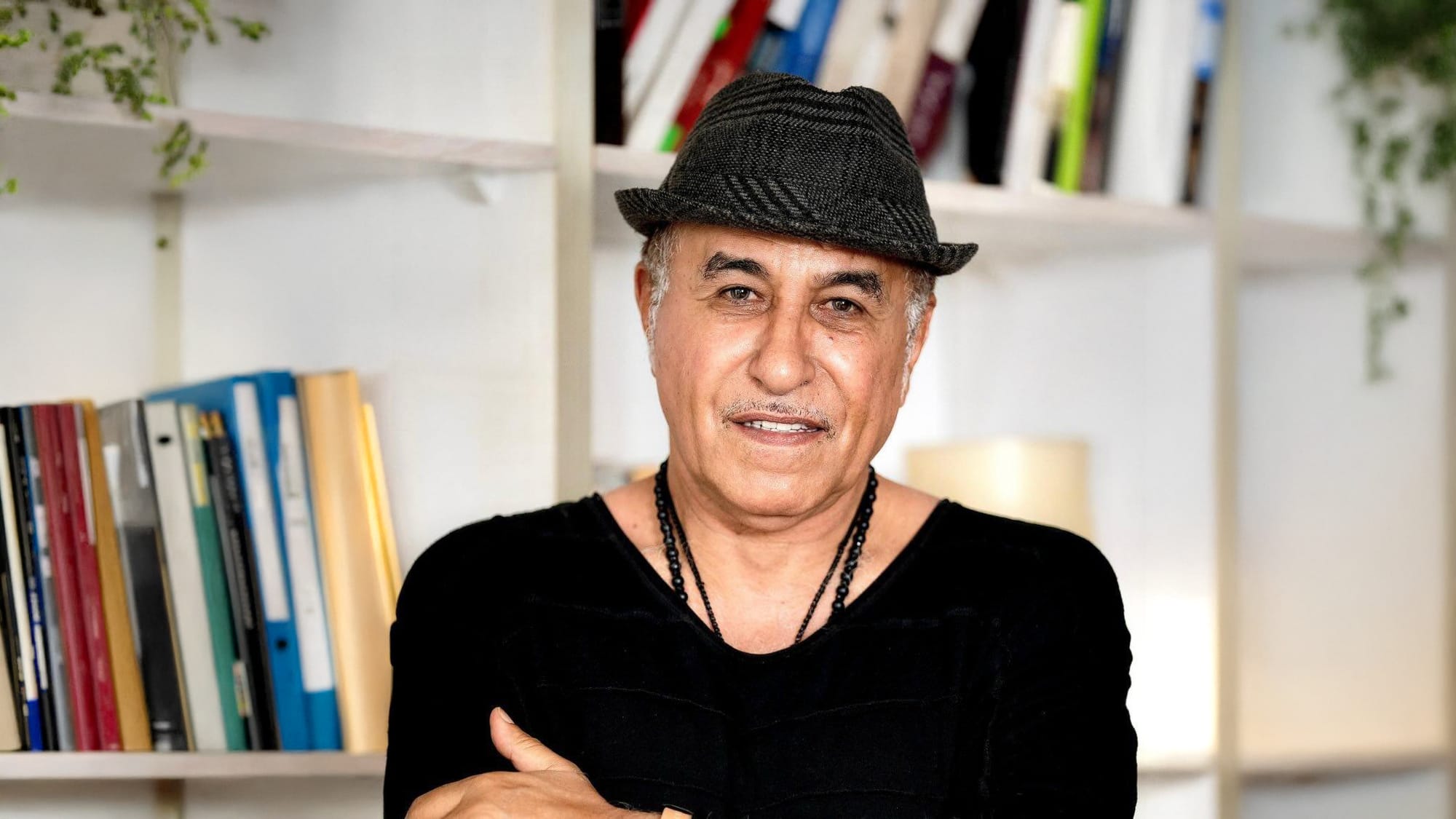 Yahya Al Bishri & YAHYA Couture: The House That Shaped Saudi Fashion