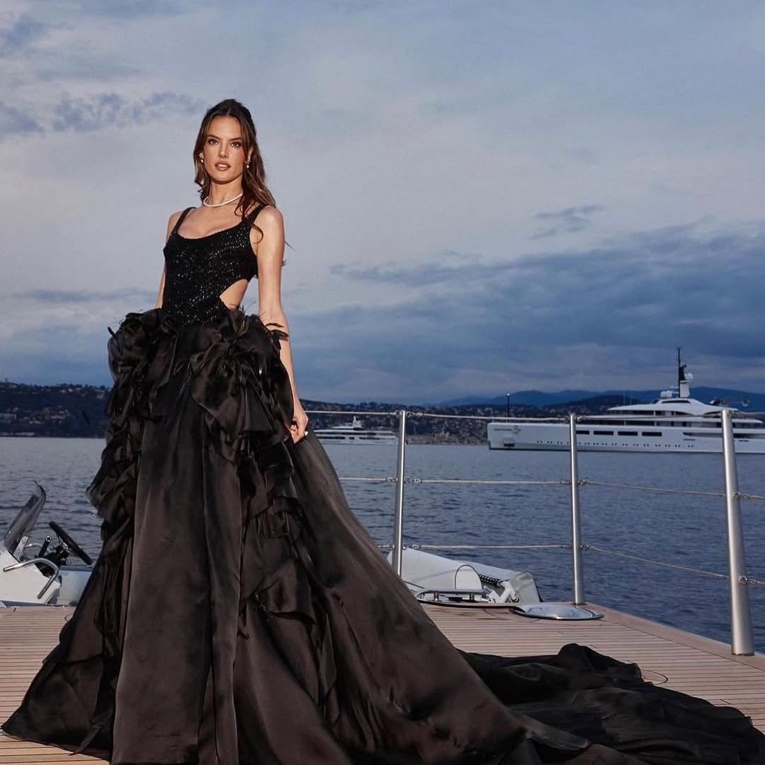 Abdulrahman Al-Romaizan: Bridging Saudi Heritage & Milanese Couture