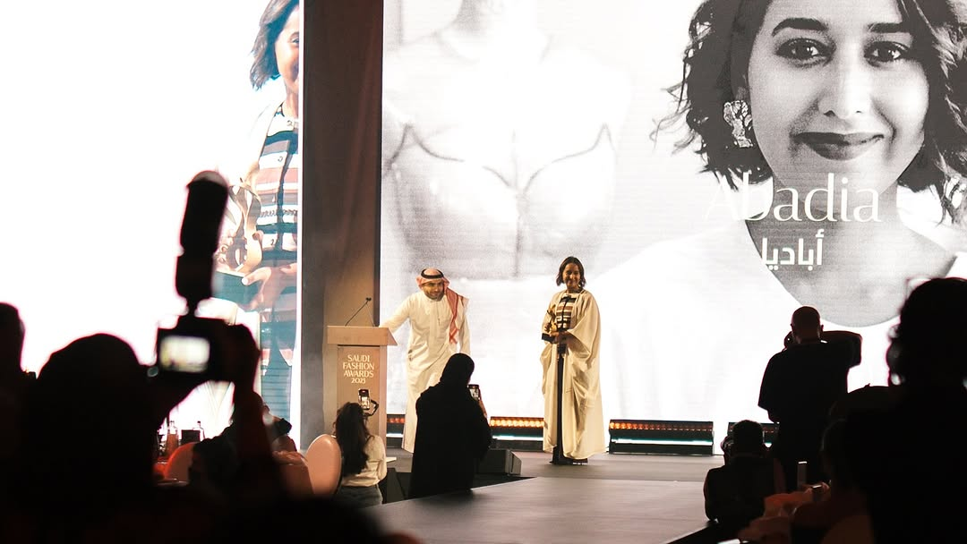 Shahd AlShehail and Abadia: Crafting a Legacy of Ethical Luxury