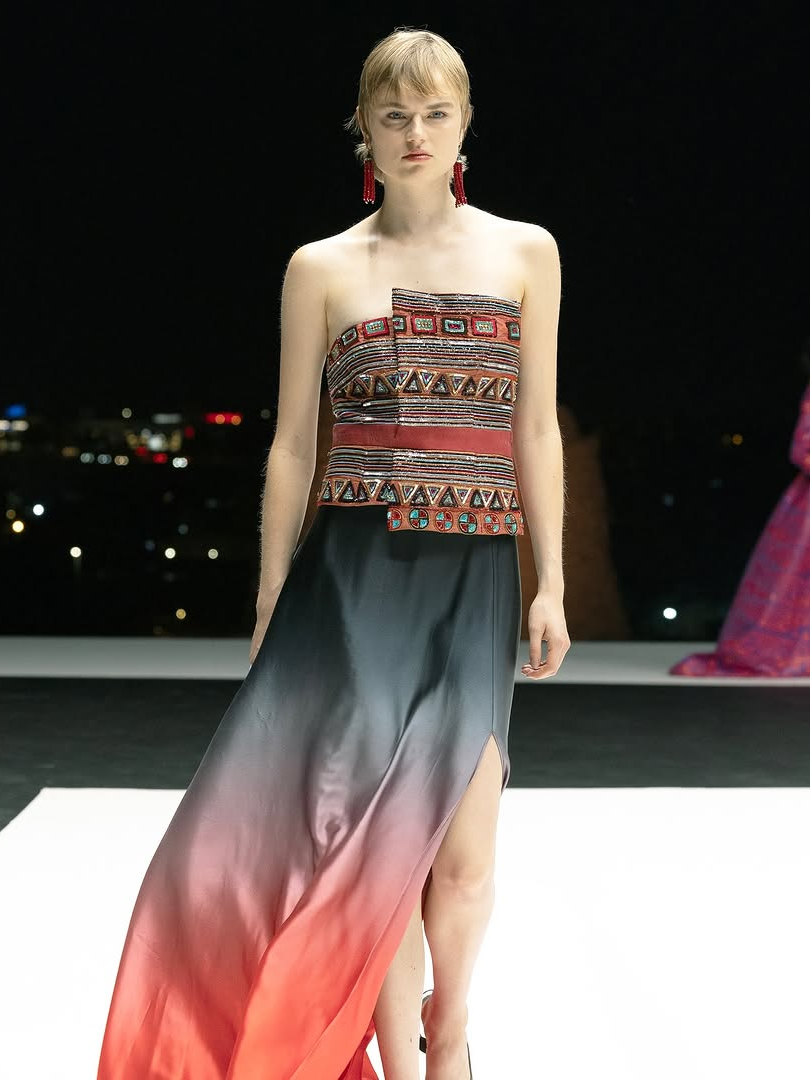 Yahya Al Bishri & YAHYA Couture: The House That Shaped Saudi Fashion