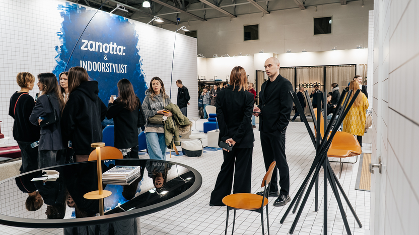 ARTDOM Riyadh: An Exclusive Furniture & Interior Design Expo-Congress