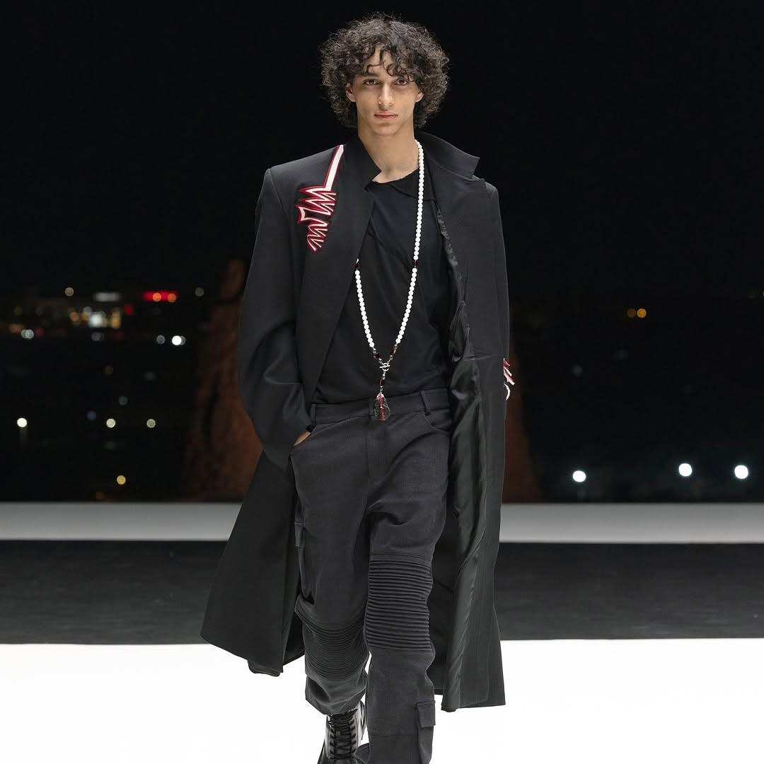 Yahya Al Bishri & YAHYA Couture: The House That Shaped Saudi Fashion