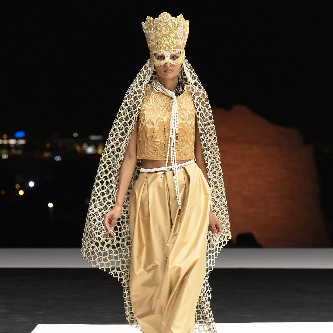 Yahya Al Bishri & YAHYA Couture: The House That Shaped Saudi Fashion