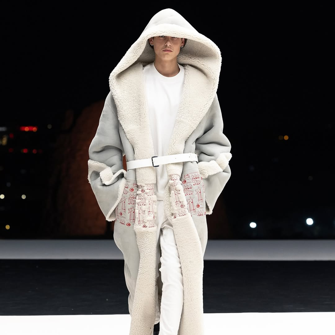 Yahya Al Bishri & YAHYA Couture: The House That Shaped Saudi Fashion