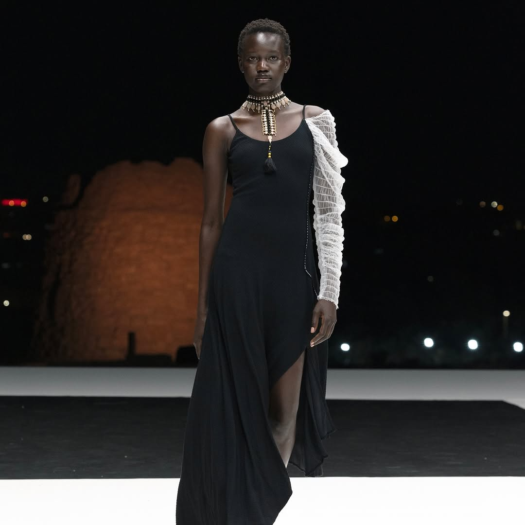 Yahya Al Bishri & YAHYA Couture: The House That Shaped Saudi Fashion