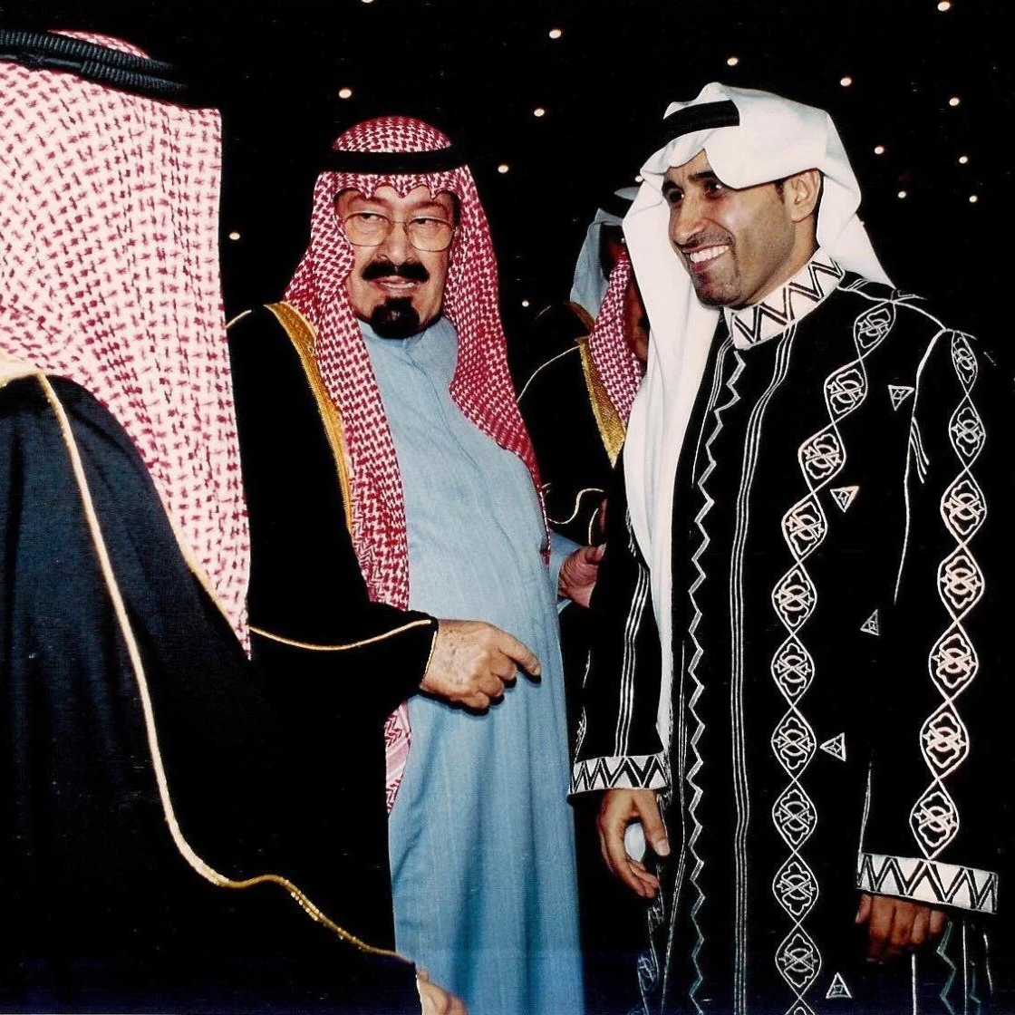 Yahya Al Bishri & YAHYA Couture: The House That Shaped Saudi Fashion