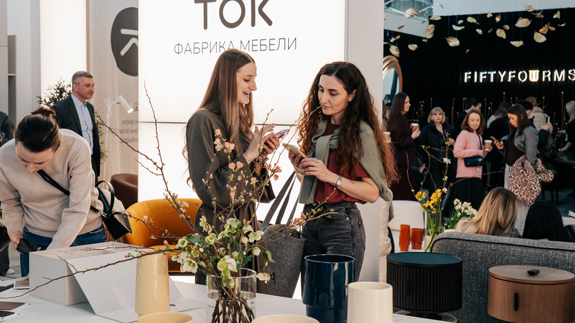 ARTDOM Riyadh: An Exclusive Furniture & Interior Design Expo-Congress