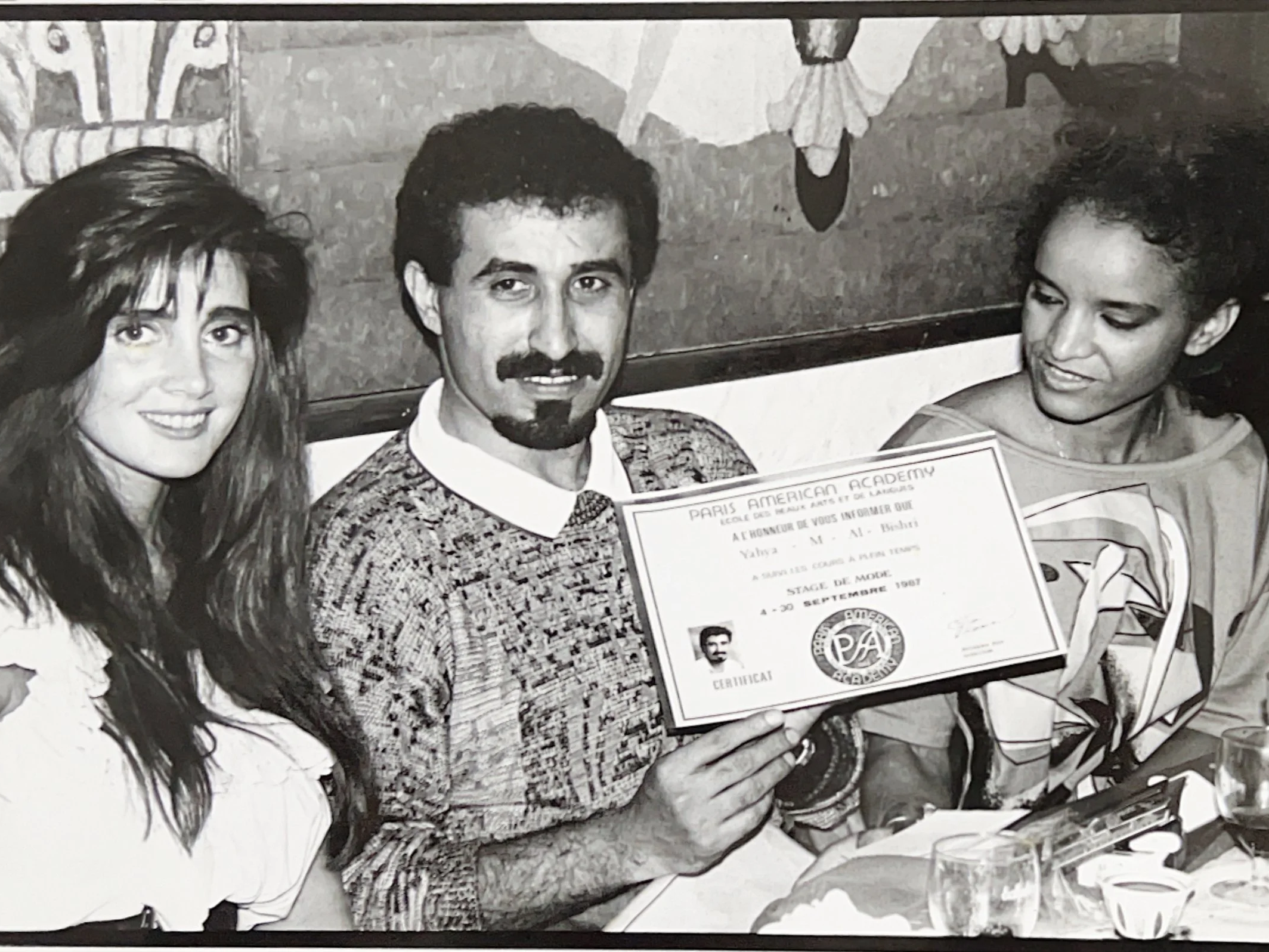 Yahya Al Bishri & YAHYA Couture: The House That Shaped Saudi Fashion