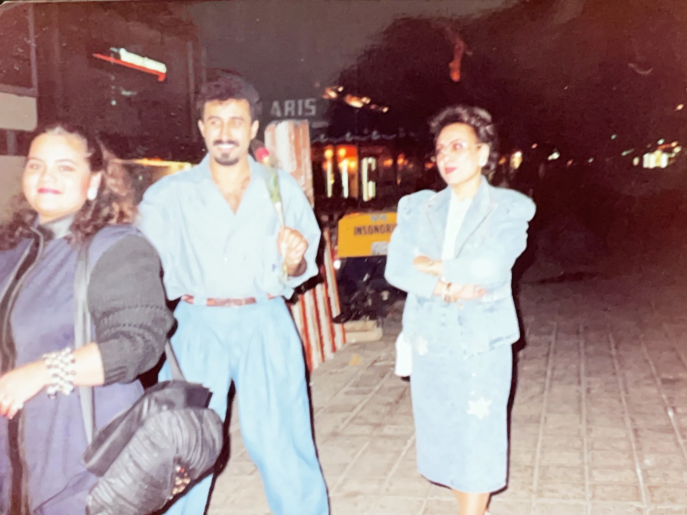 Yahya Al Bishri & YAHYA Couture: The House That Shaped Saudi Fashion