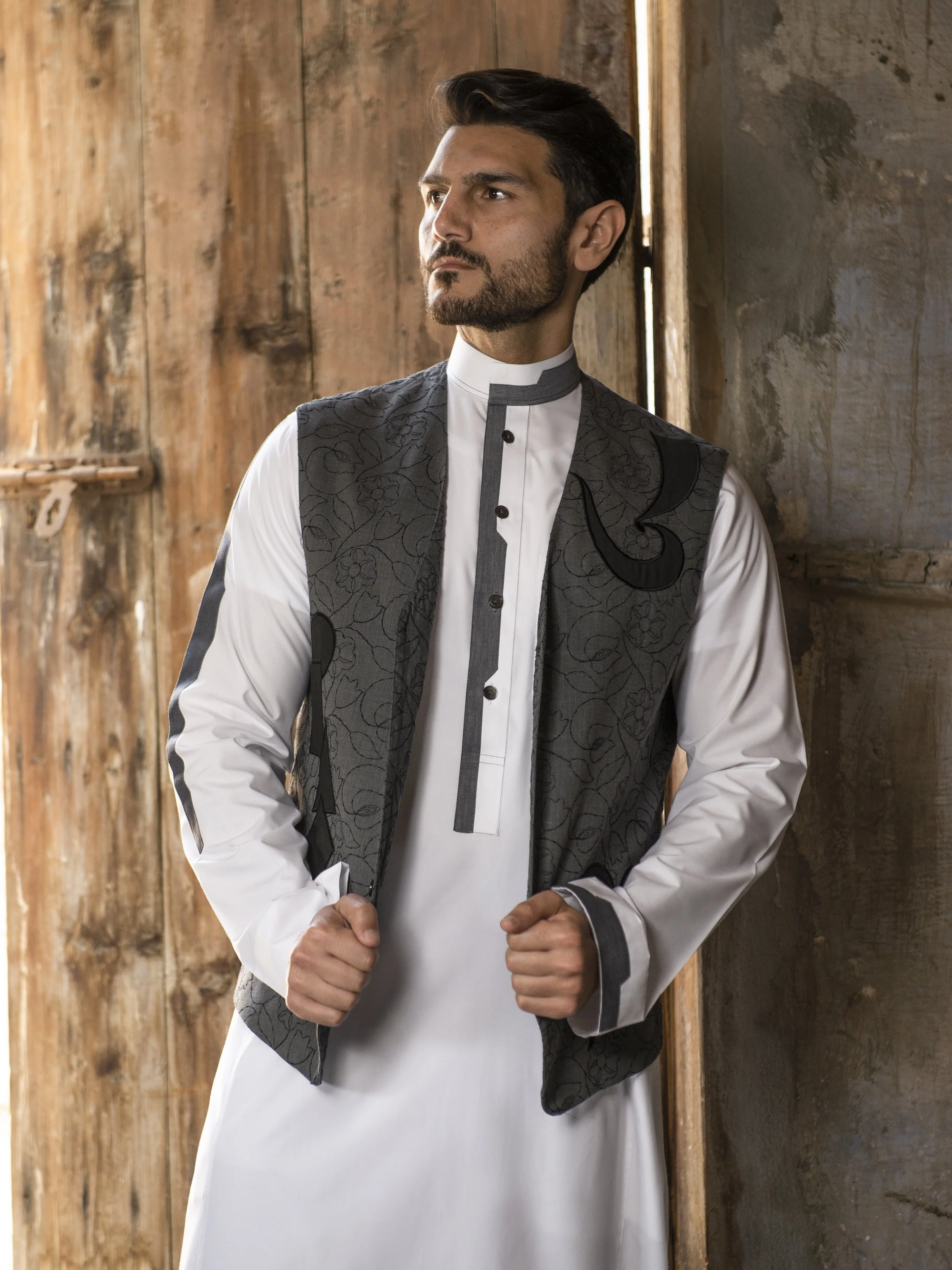 Yahya Al Bishri & YAHYA Couture: The House That Shaped Saudi Fashion