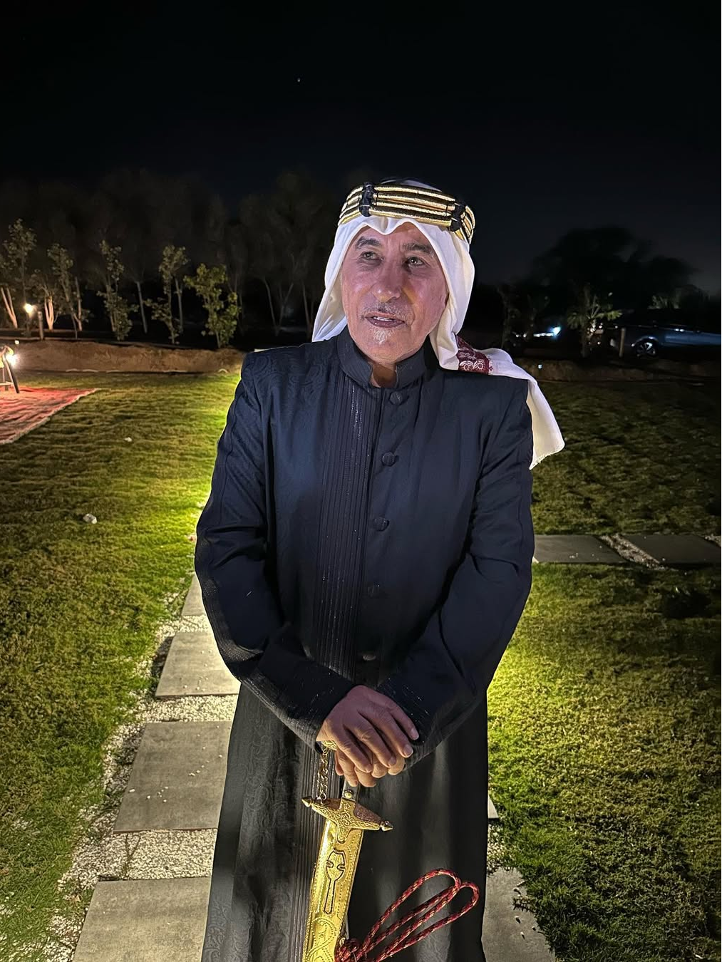 Yahya Al Bishri & YAHYA Couture: The House That Shaped Saudi Fashion