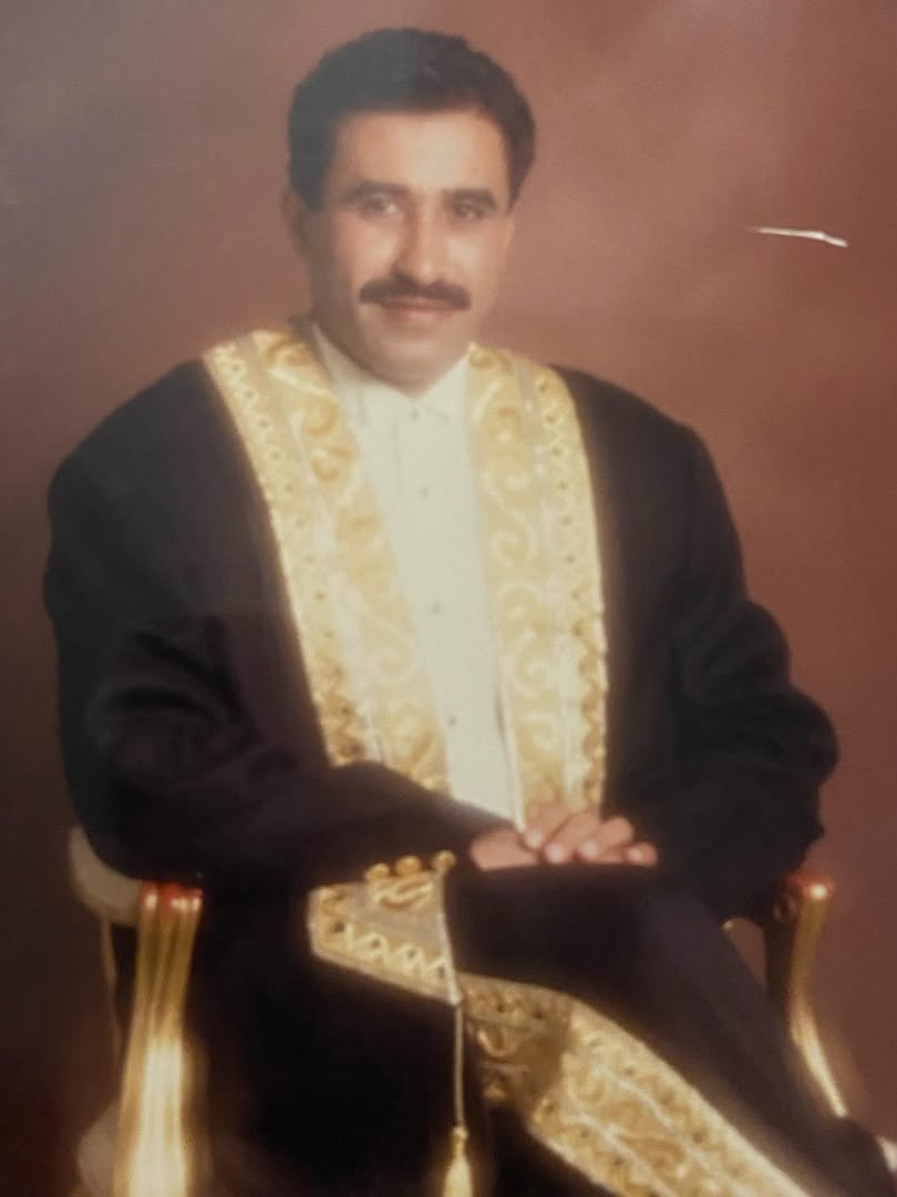 Yahya Al Bishri & YAHYA Couture: The House That Shaped Saudi Fashion