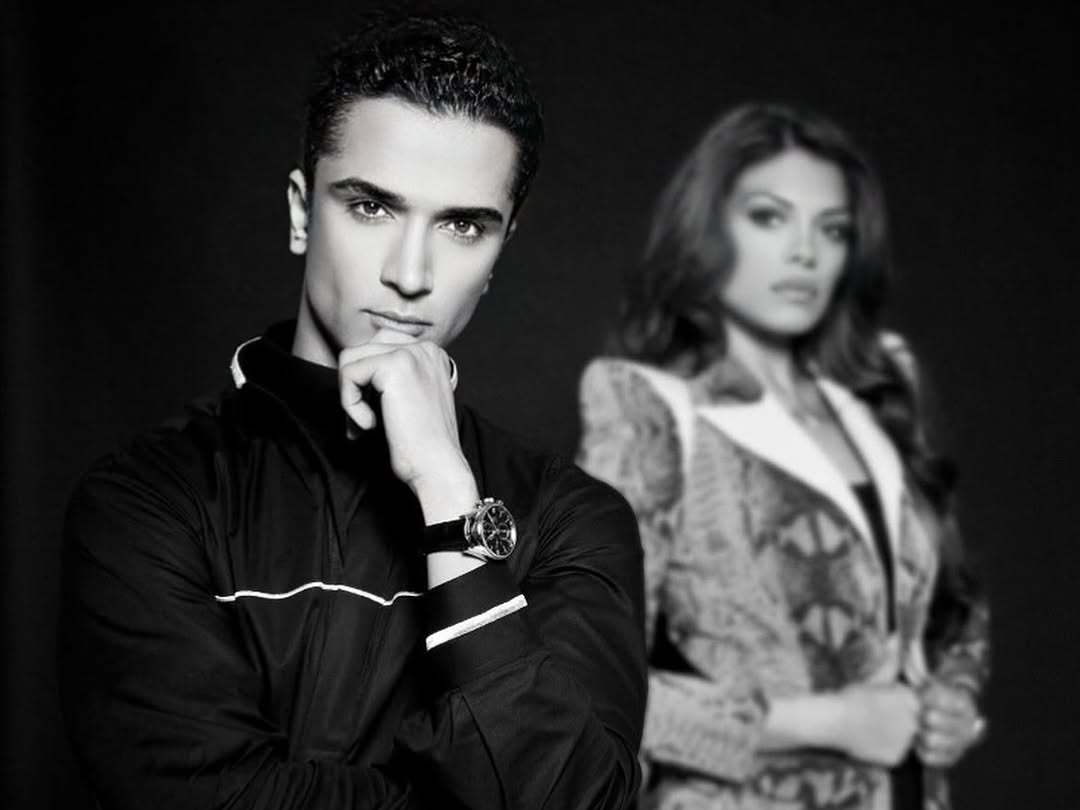 Mastering Cultural Luxury: The World of Hatem Alakeel