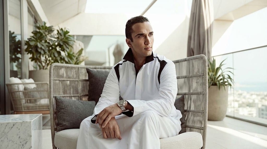 Mastering Cultural Luxury: The World of Hatem Alakeel