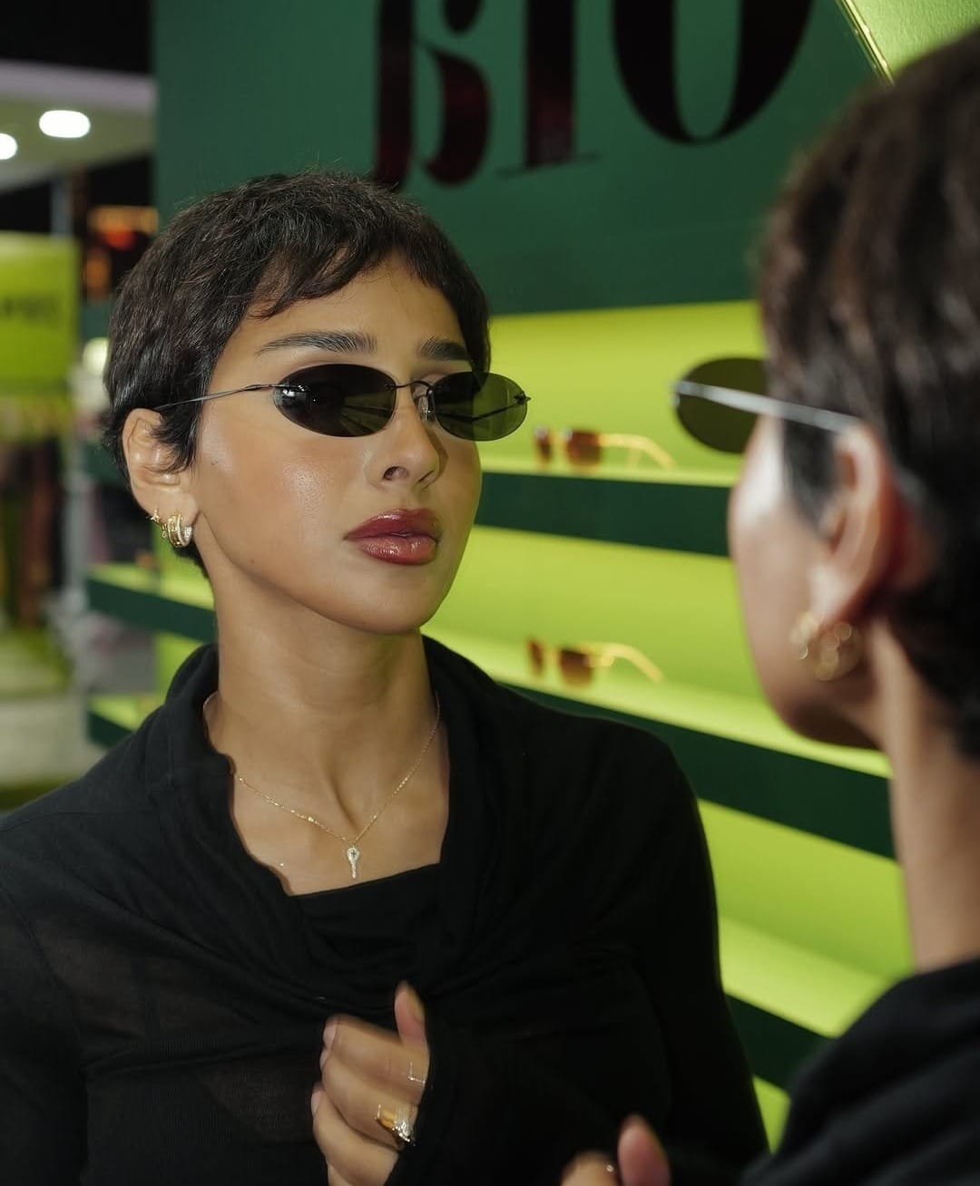 OFA by Hala Alasmari: Craft, Gold, & a Cultural Design Code