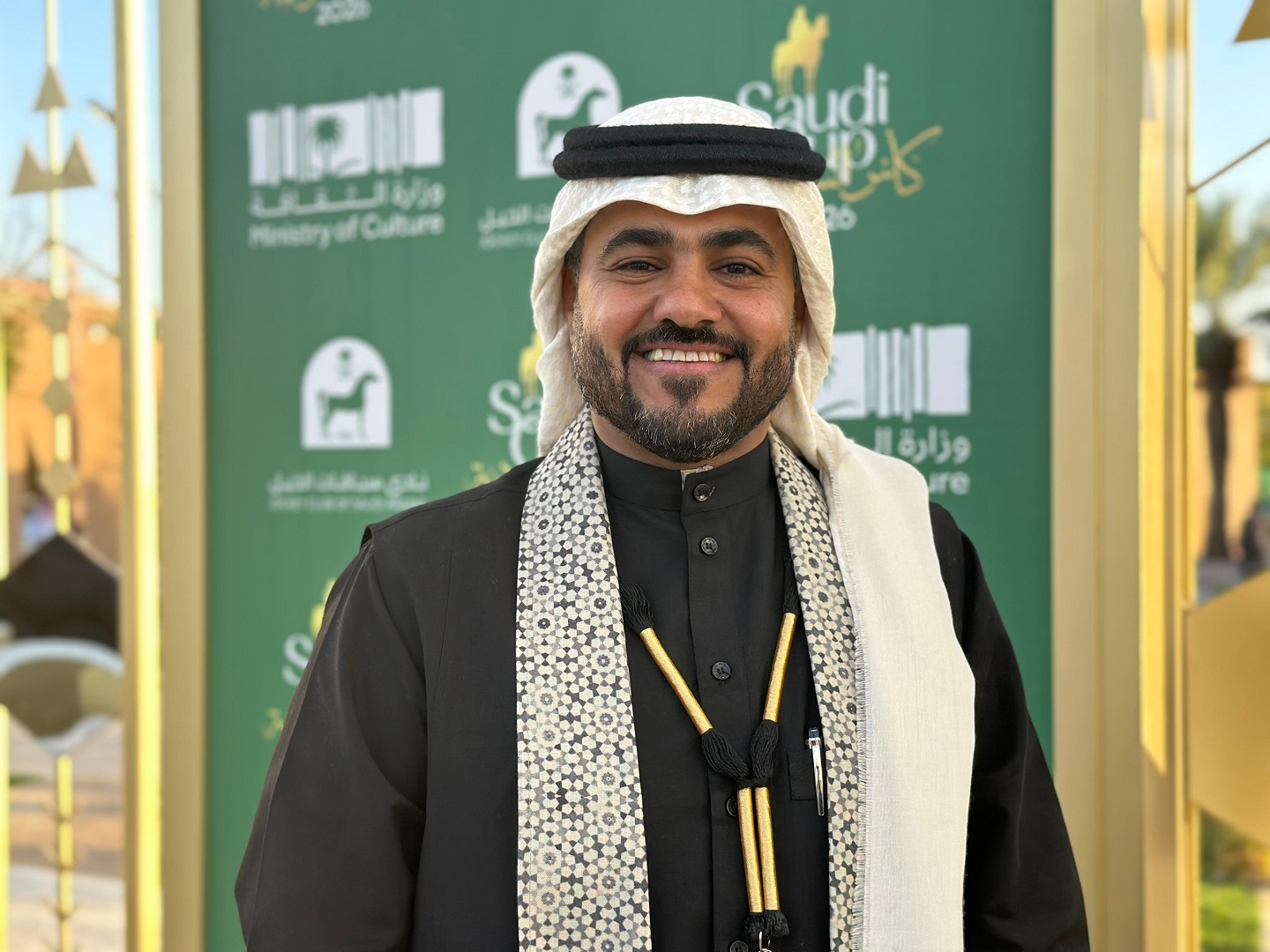 16 Iconic Saudi Cup 2026 Looks and the Design Codes Behind Them