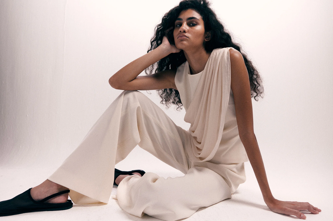 Abadia: Pioneering Ethical Fashion and Inspiring the Next Generation of Saudi Designers