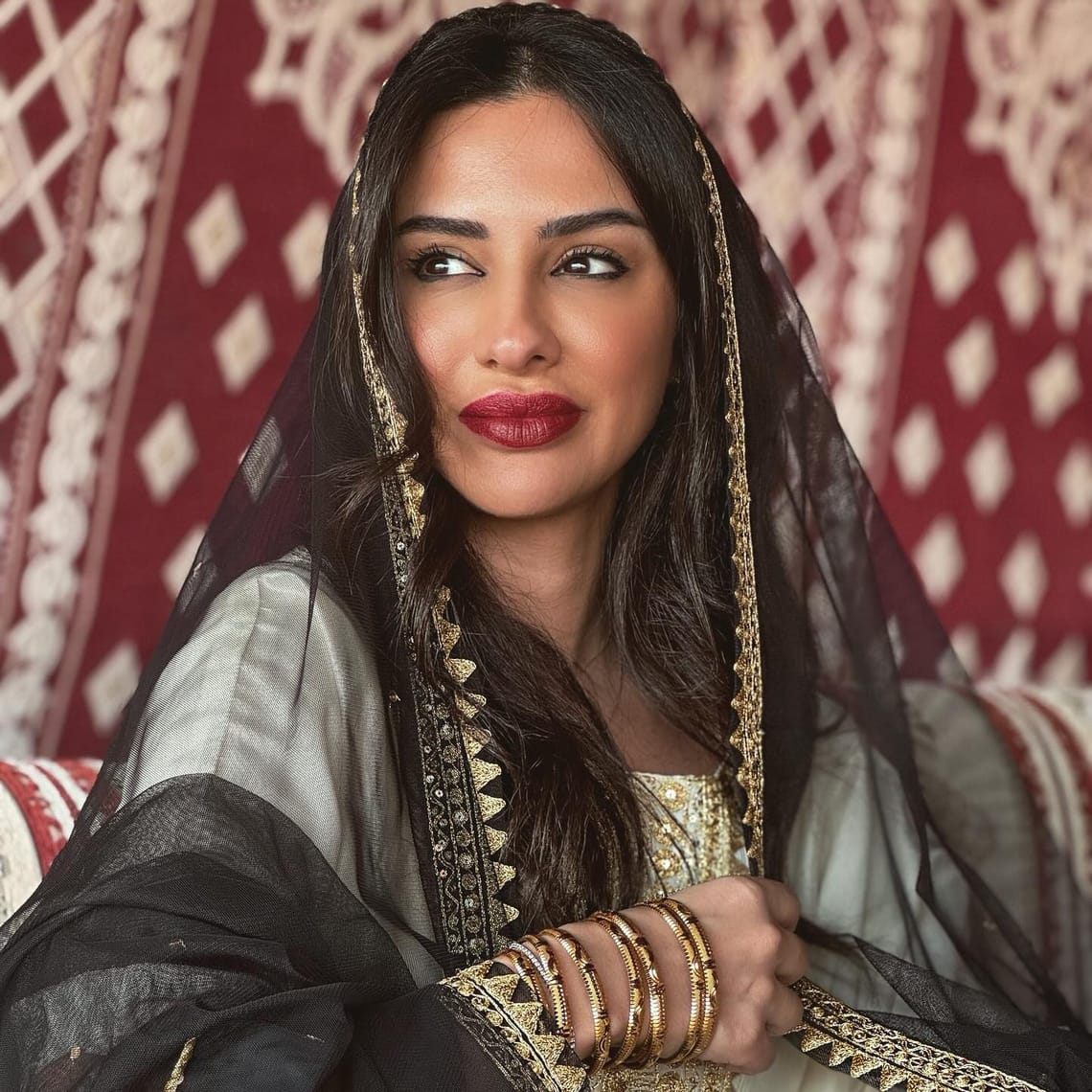 Nora Al Shaikh: A Visionary Saudi Designer Inspiring the Next Generation