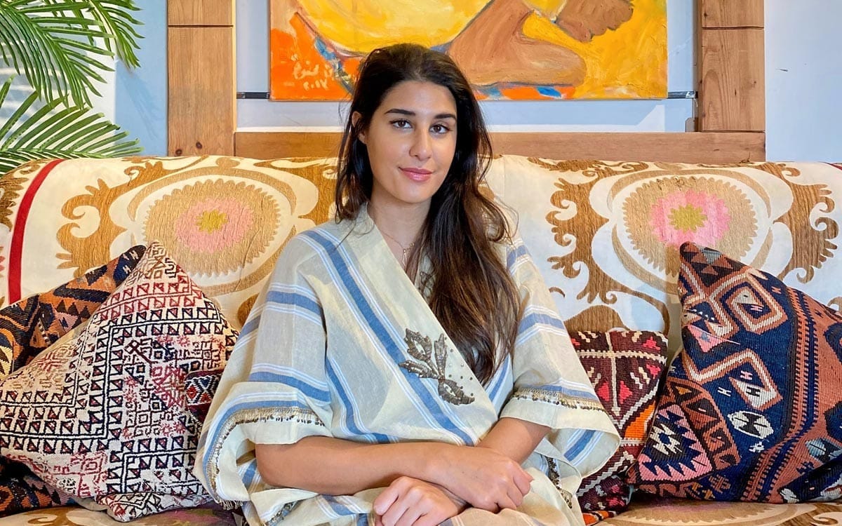 Tamara Abukhadra: Redefining Retail Through Saudi Creativity