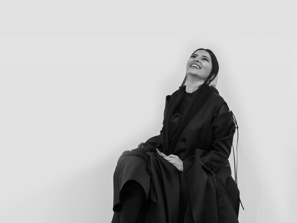 Reem AlKanhal: The Designer Turning Heritage Into Modern Art