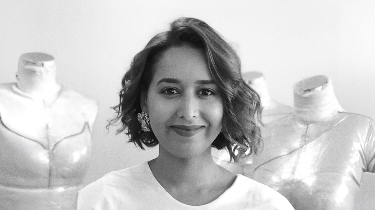 Shahd AlShehail and Abadia: Crafting a Legacy of Ethical Luxury