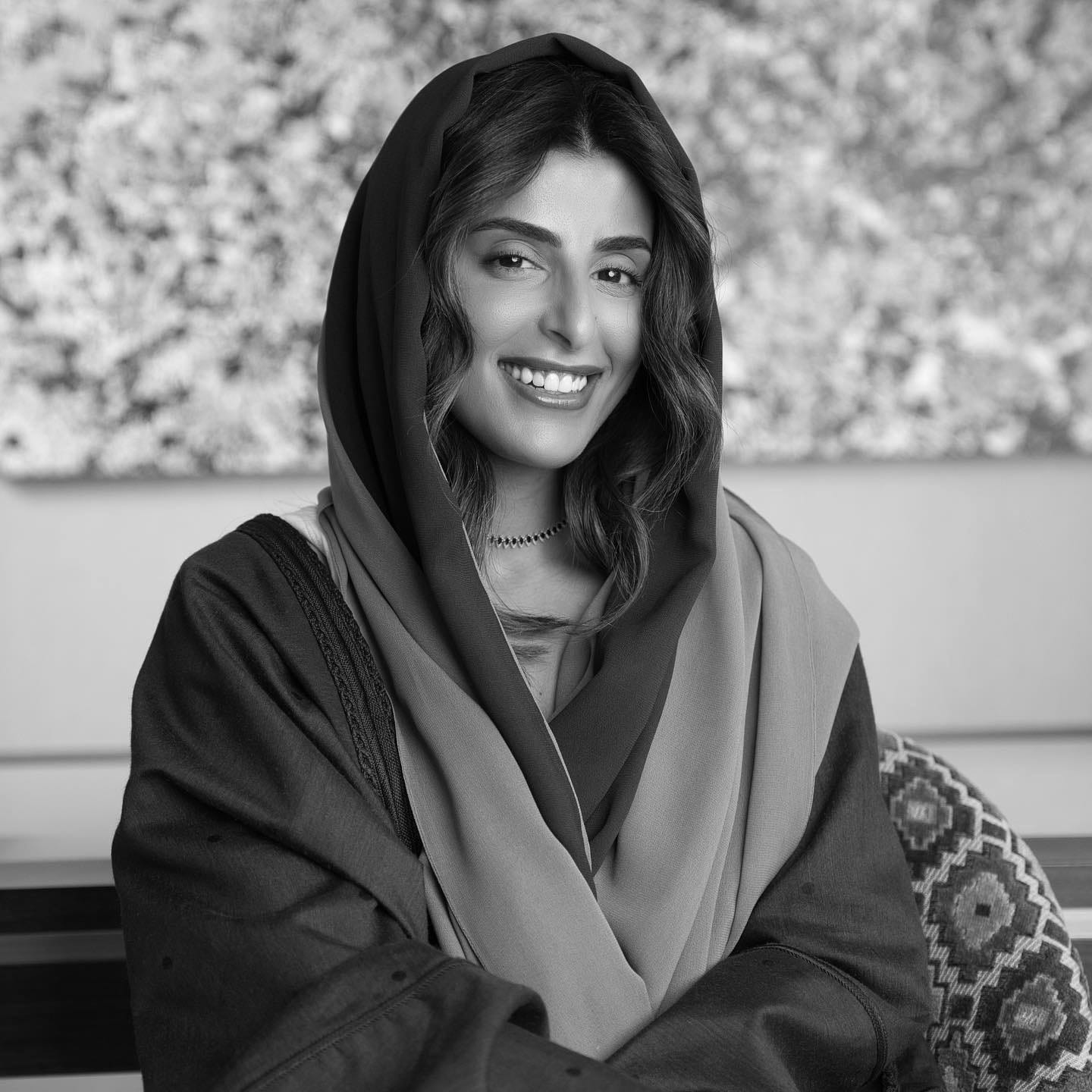 Yasmeen Alshathri: Bridging Heritage and Modernity in Saudi Luxury